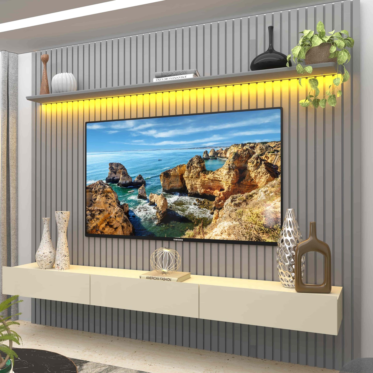 Home Nobre Ripado - 230