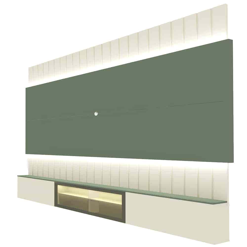 Home Soberano Reflecta - 260
