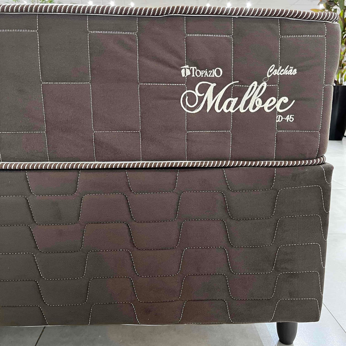 Colchão Malbec