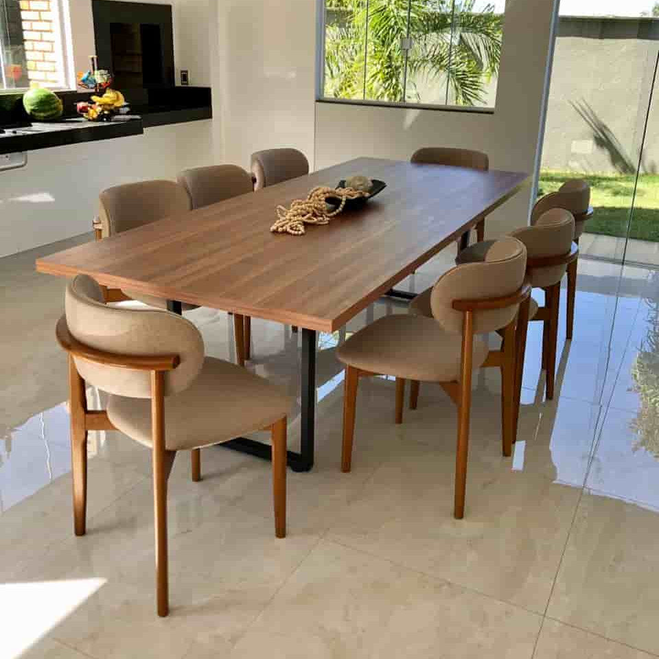 Mesa Suprema
