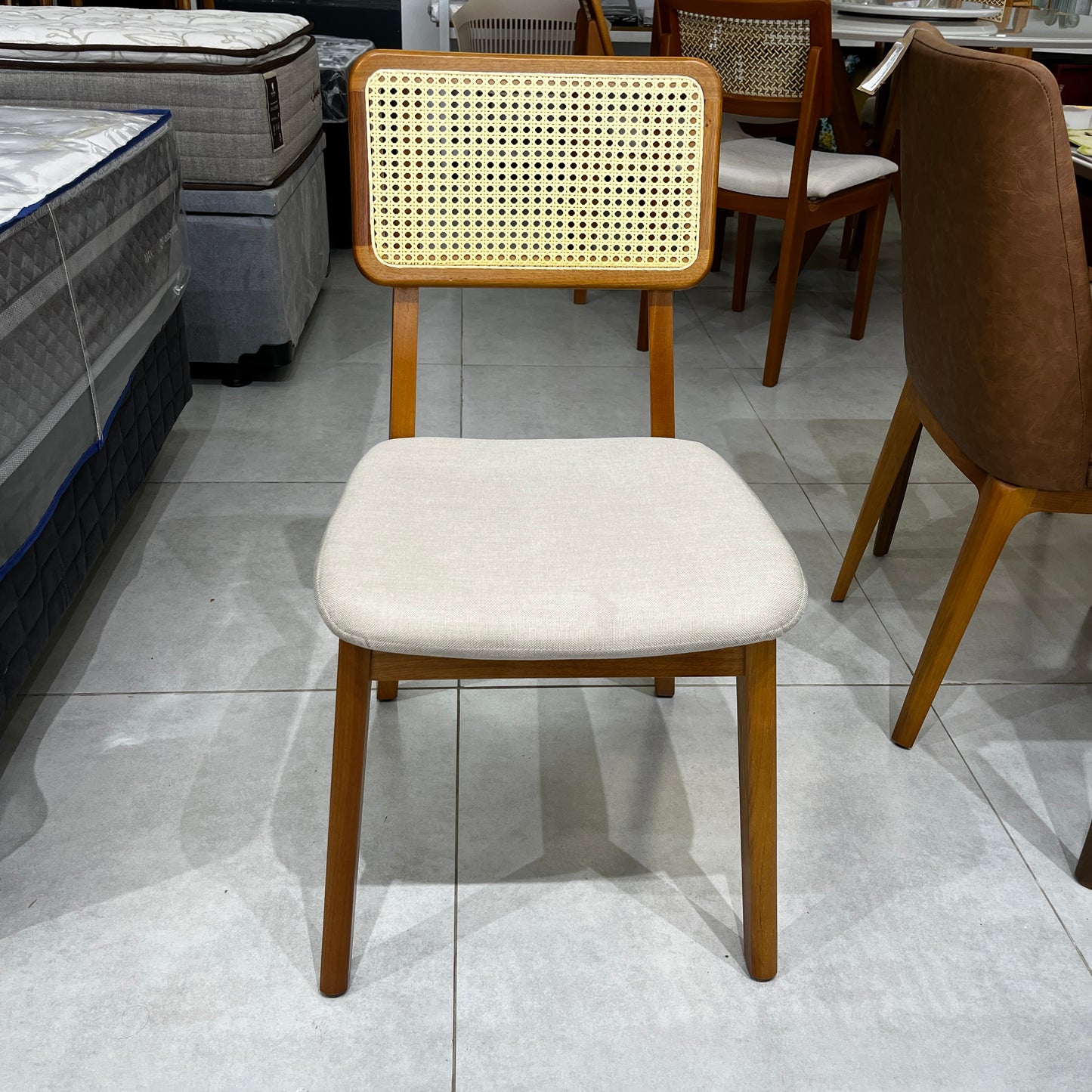 Cadeira Classic Tela