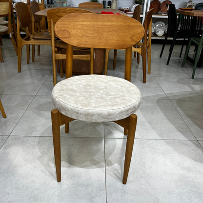 Cadeira Aiko Milano