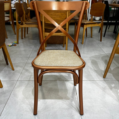 Conjunto Mesa Alice / Cadeiras Karina