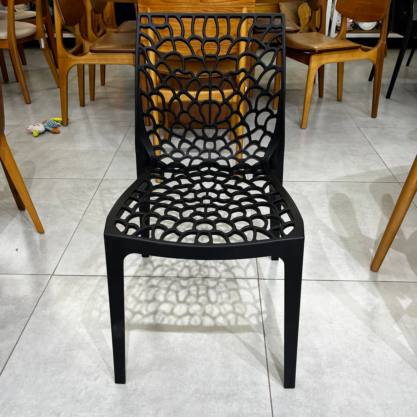 Cadeira Gruvyer