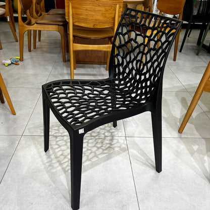 Cadeira Gruvyer