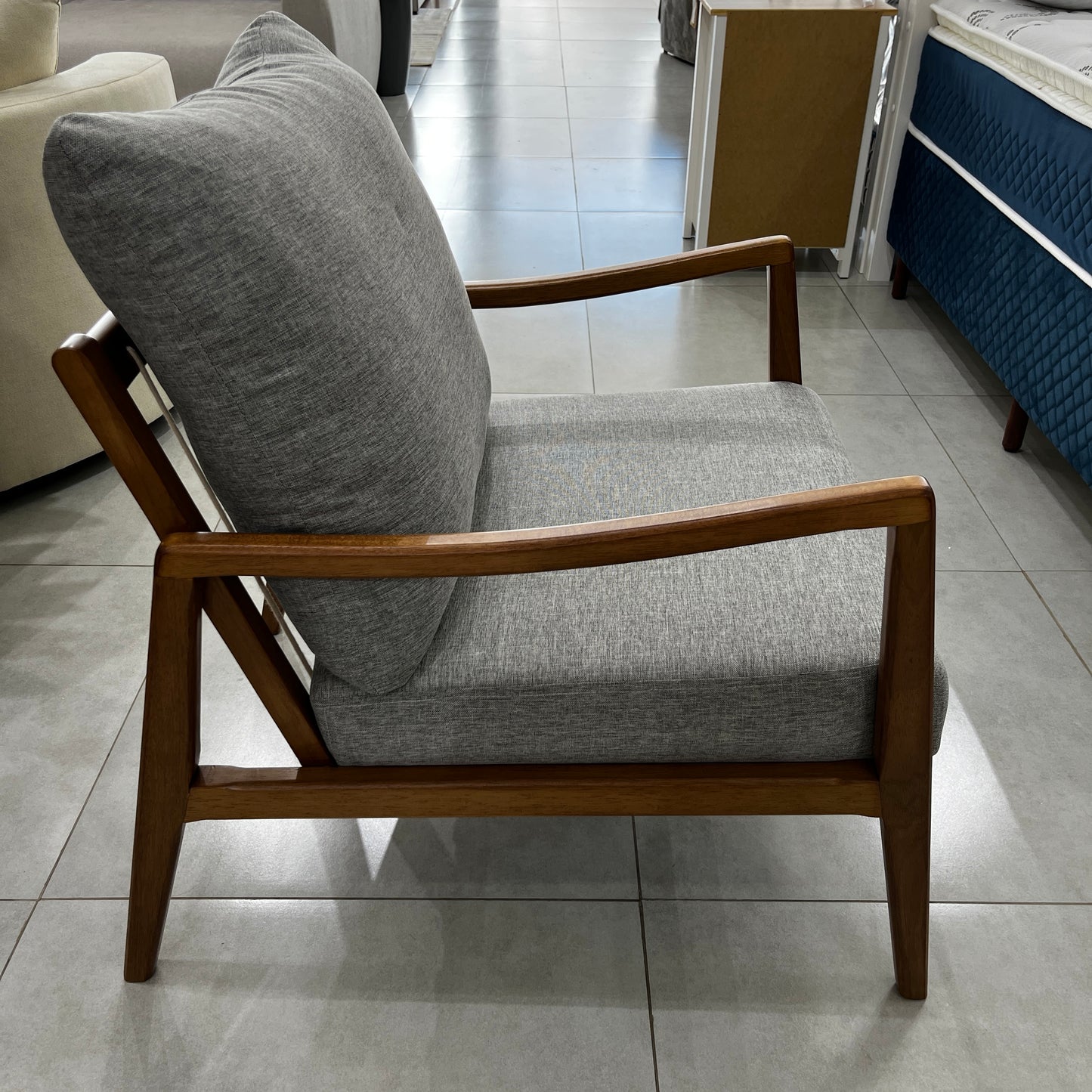 Poltrona Mara