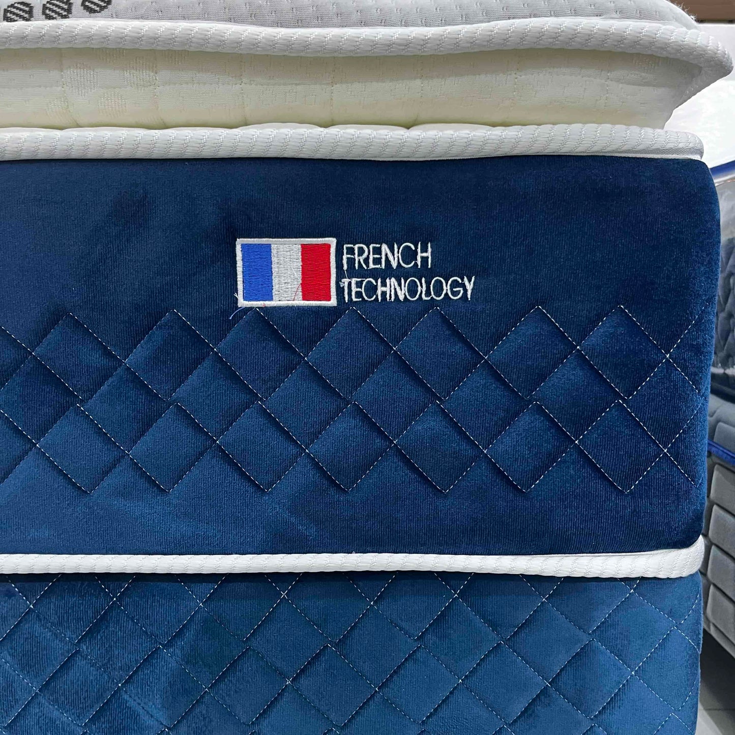 Colchão Coton Pocket