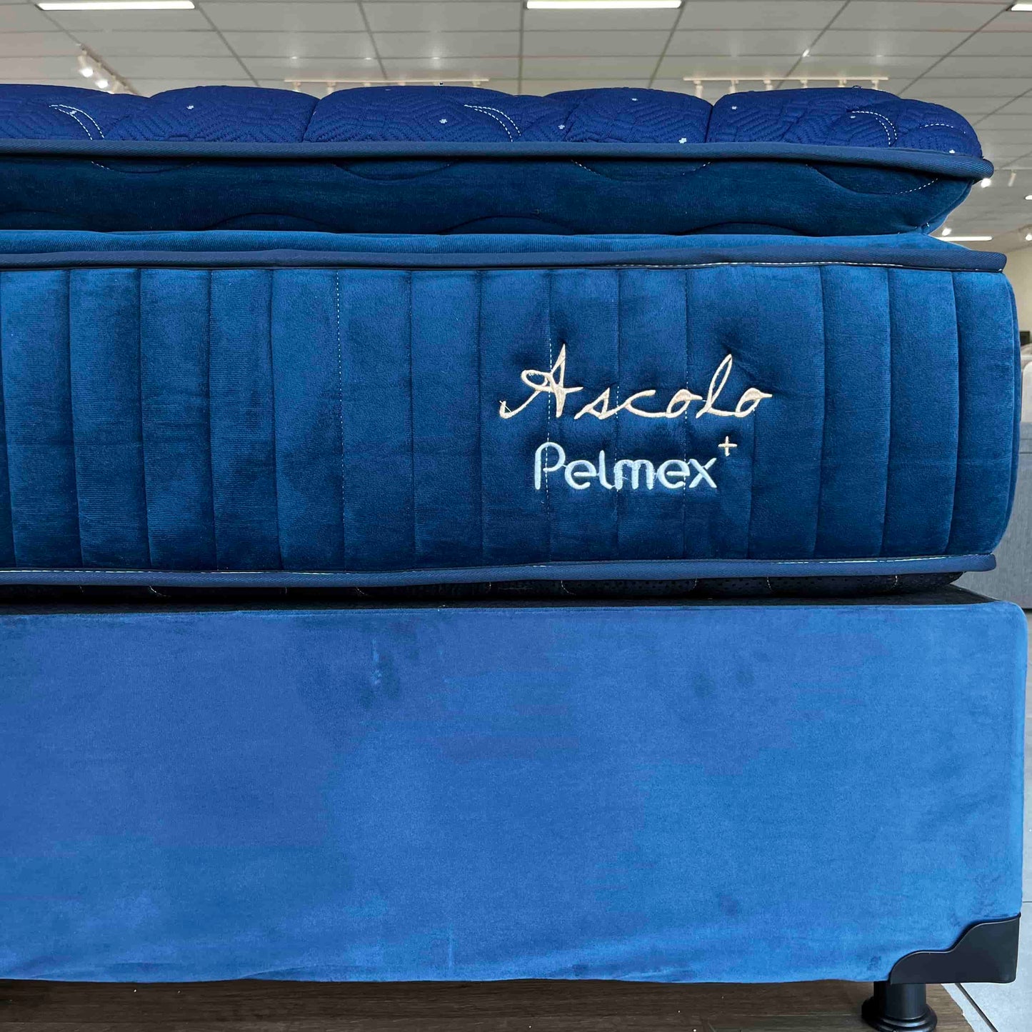 Colchão Ascolo