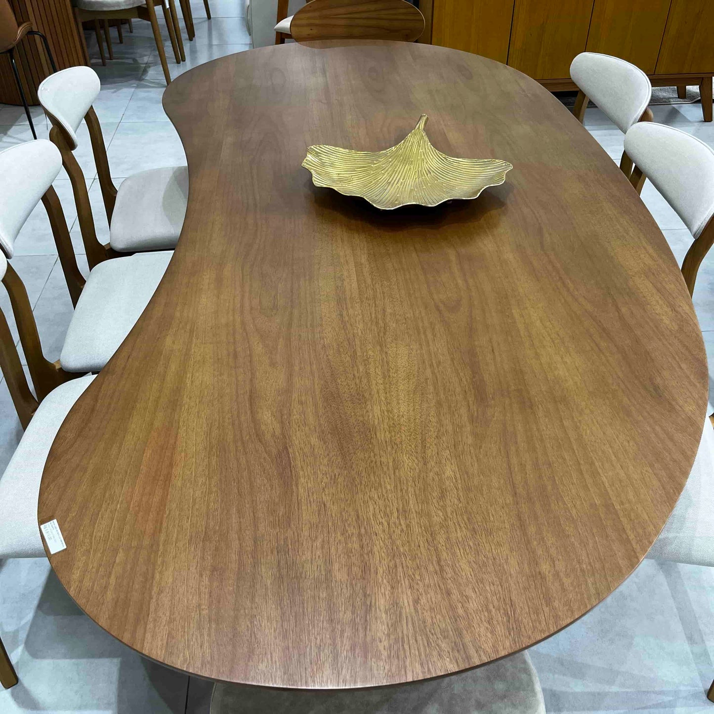 Mesa Luisa