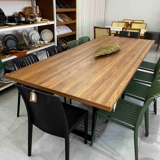 Mesa Suprema