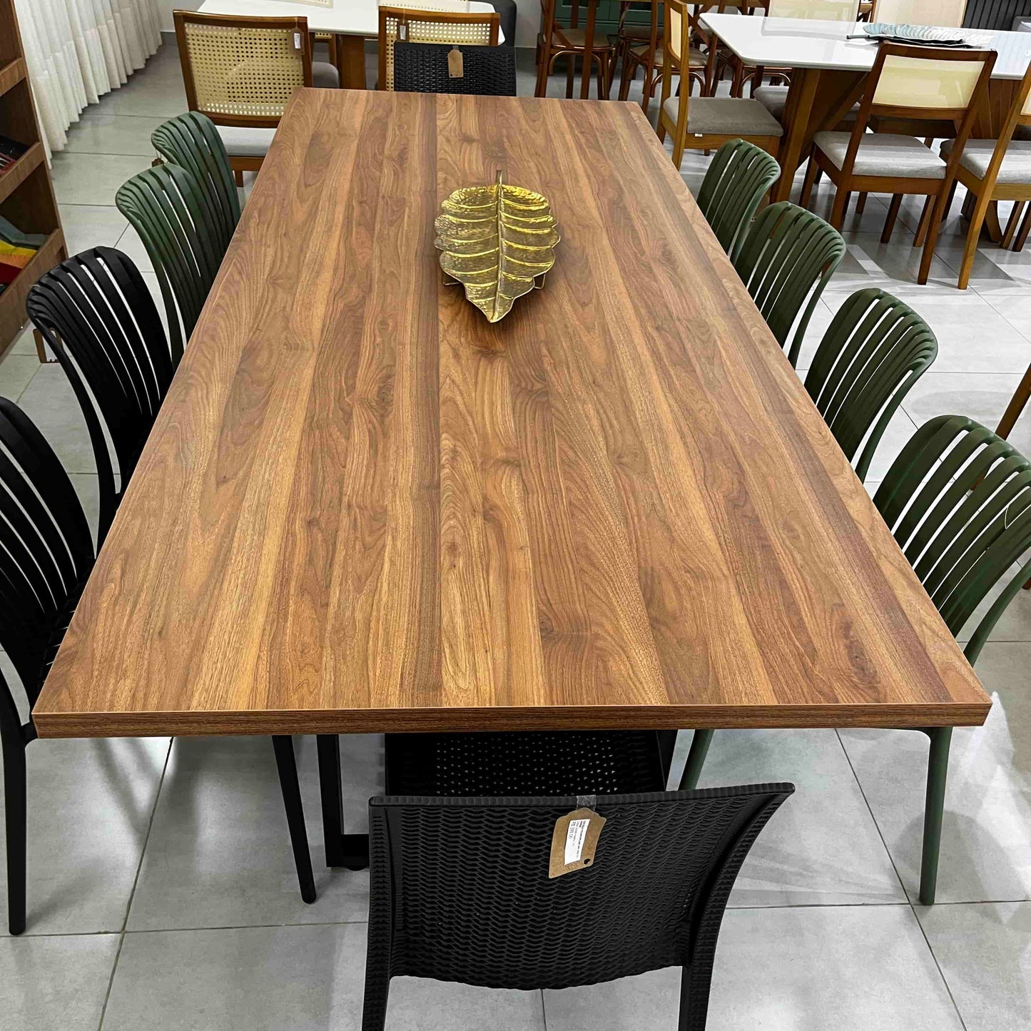 Mesa Suprema