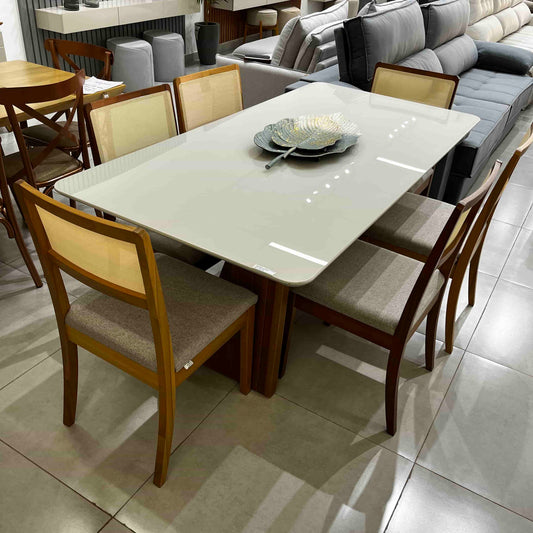 Mesa Panamá
