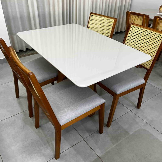 Mesa Roma
