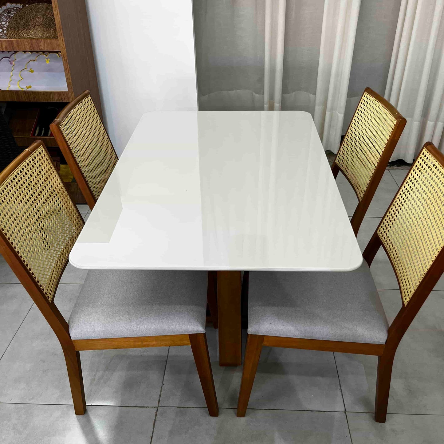 Mesa Roma