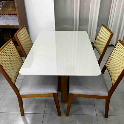Mesa Roma