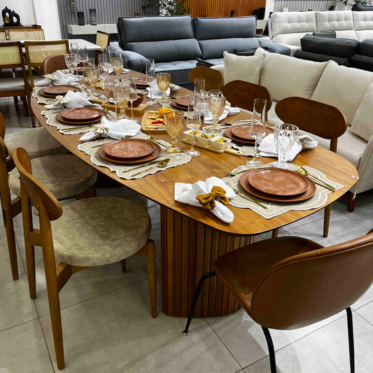 Mesa Florença