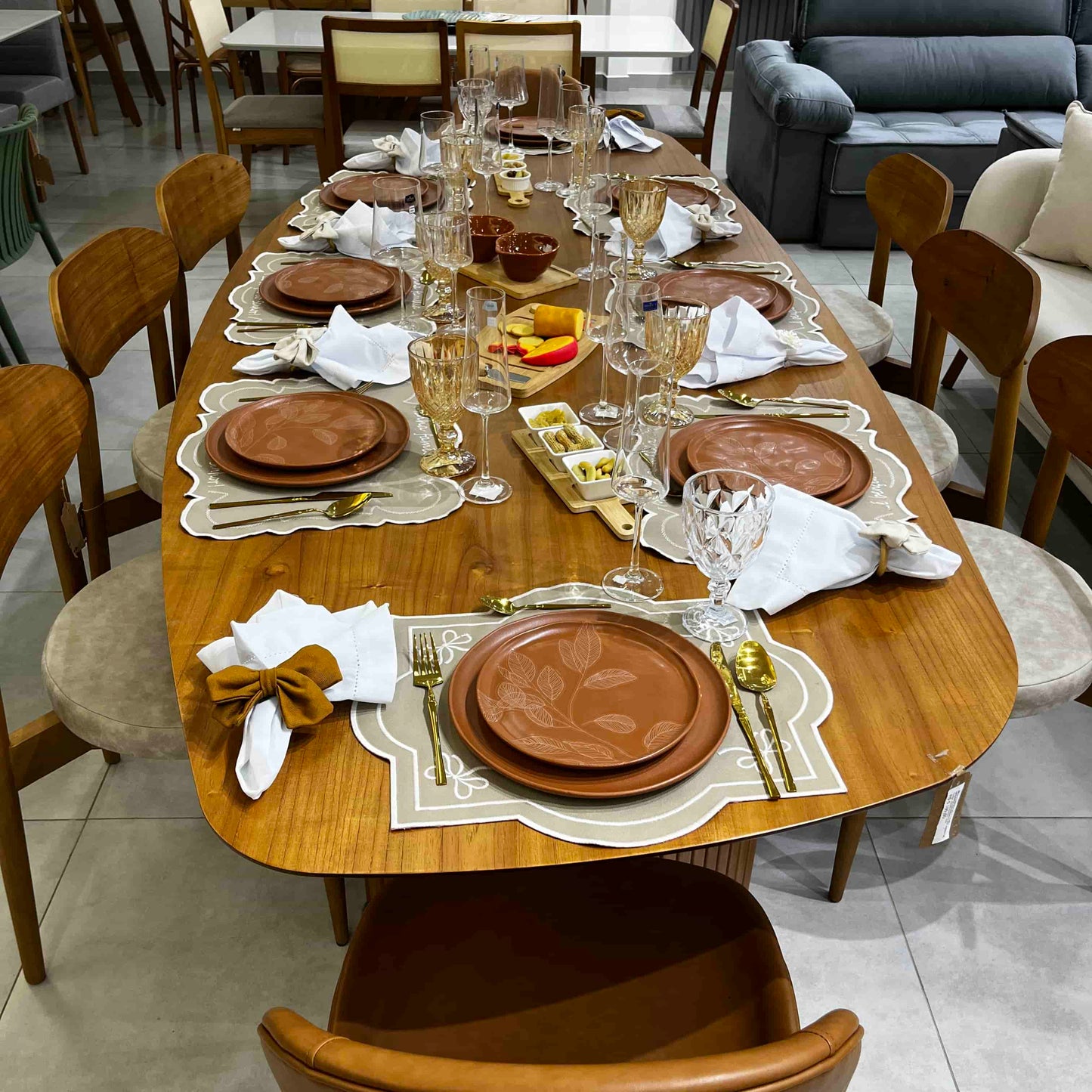 Mesa Florença