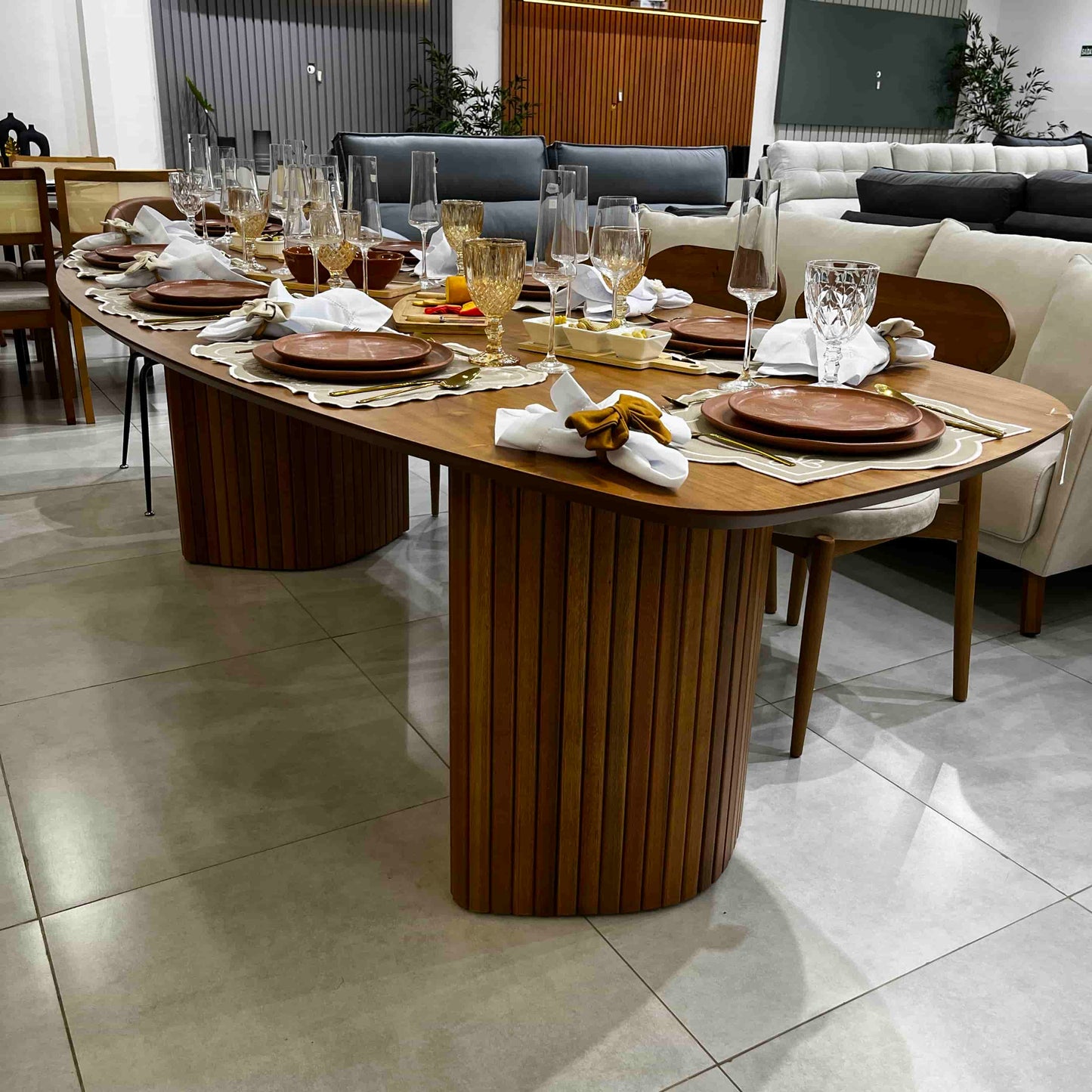 Mesa Florença