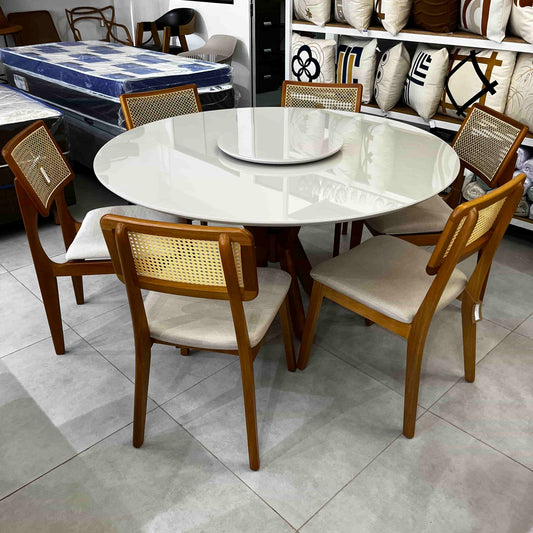Mesa Assunção